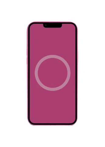 Чохол на Apple iPhone 16 / для айфон 16 з функцією магсейф MagSafe Epik (356100610)