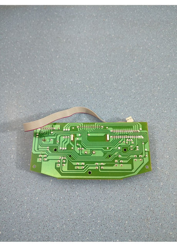 Плата управления для хлебопечки BM1326 (GS)-D-11 First (362204022)