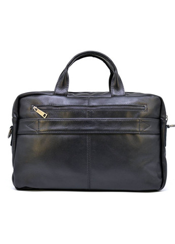 Мужская кожаная сумка 43х30.5х7 см TARWA (315871031)