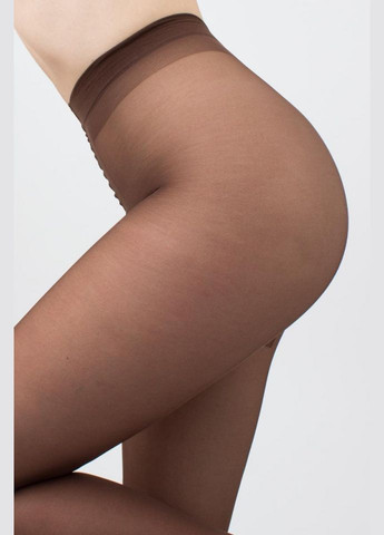 Колготки жіночі з м'якою резинкою шовковисті та еластичні den Giulia INFINITY 40 (297927139)