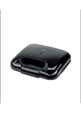 Бутербродниця MG-369 680 Вт Чорний Magio (342113695)