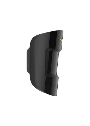 MotionCam - Датчик руху з фотокамерою для верифікації тривог - чорний Ajax (323651874)