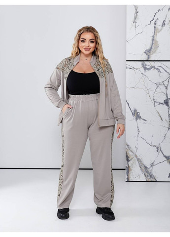 Костюм 2-ка класу “Преміум-Люкс” – ЗАМІР В ОПИСІ DK/DL Мода без кордонів (365701748)