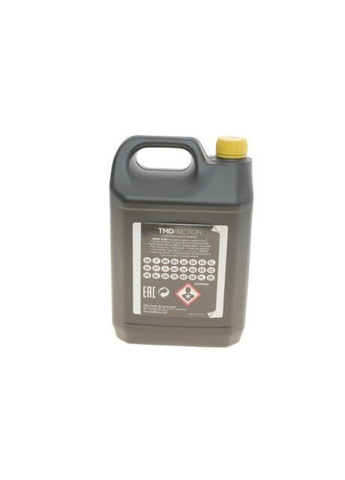 Рідина гальмівна DOT4 LV Class 6 (5L) (ABS/ESP) 95006300 (opt-om) No Brand (340417731)