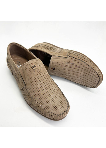 Мокасини (р) Нубук 0-2-2-6869 Stepter (364658298)