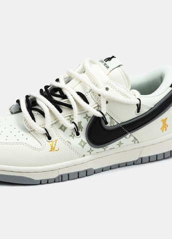 Белые летние белые летние мужские кроссовки ✅ No Brand