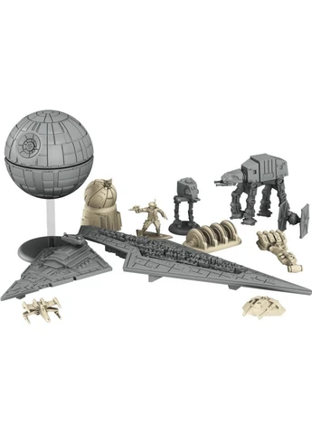 Настольная игра Звездные войны: Восстание (Star Wars: Rebellion) (укр.) (GKCH200rb) Geekach (401234628)