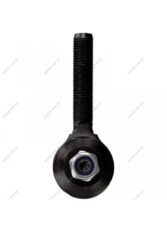 Наконечник рулевой тяги BMW 5 SERIES E28,E34,6 SERIES 20710002 Swag (366178806)