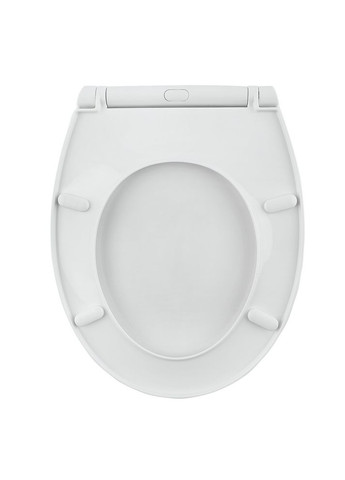 Крышка для унитаза Pogo, AWD02181696 AWD Interior (330823928)