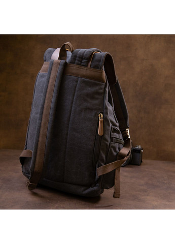 Текстильний рюкзак Vintage (282593588)
