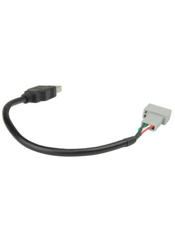USB адаптер перехідник серії 20-001 для HYUNDAI / KIA Carav (346503633)