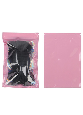 Мотузка для бондажу чорна, One Size Star Night (368876070)