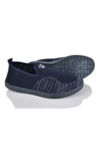 Жіночі сліпони F13-018 Синій FLOCC City (363058821)