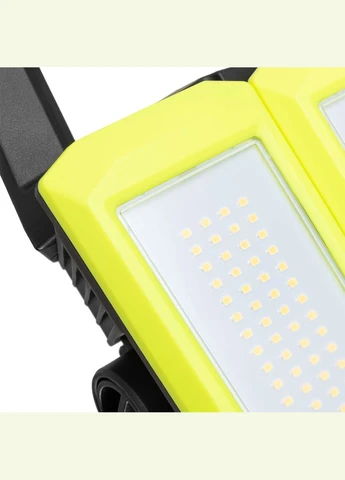 Ліхтар професійний DualBEAM (4500 Lm) Rechargeable (PWL0081) Mactronic (392410497)