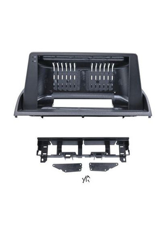 Штатная магнитола серии QIV Q1 под 6 GG Atenza 20042015 (F3) (W1) 9 дюймов Mazda (299991720)