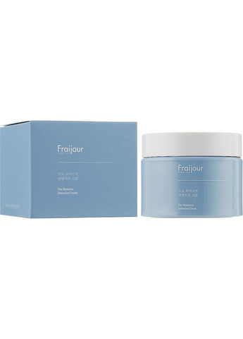 Увлажняющий крем для лица Pro-Moisture Intensive Cream 50ml (864662-47649) Fraijour (368657237)