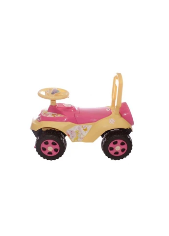Игрушка детская толокарь "Машинка" 0141/07 Doloni (300352709)