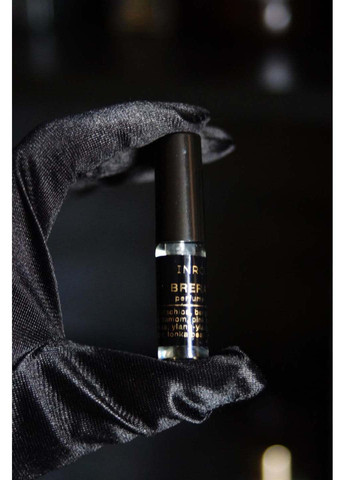 Пробник парфюма для женщин Brera 3 мл INRO (288050078)
