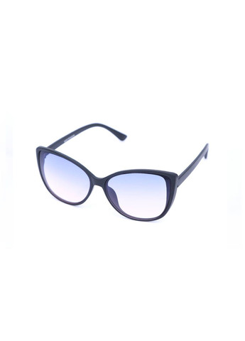 Солнцезащитные очки Фэшн-классика женские LuckyLOOK 087-355 (289359822)