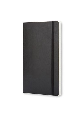 Подарунковий набір: Коробка + Ручка ролер IM 17 Matte Black CT RB 26 121 + Блокнот Moleskine чорний в лінію 26 121+PW2+QP616 Parker (316614093)
