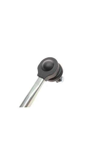 Тяга стабилизатора (переднего) Skoda Fabia 99-/Roomster 06-15/Rapid 12-/VW Polo 01 202107 RU63 No Brand (339647490)