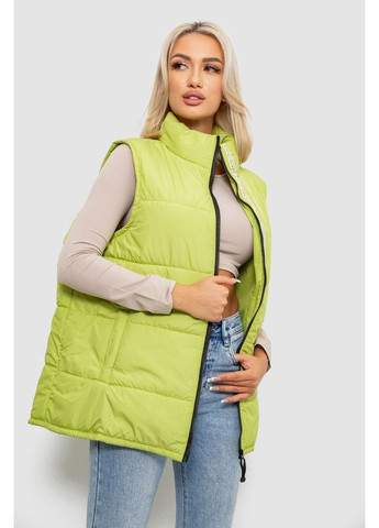 Жилет женский демисезонный Ager 257R95 (363853555)