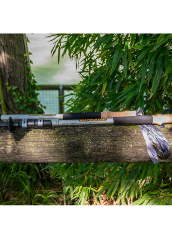 Палки трекинговые Base Camp Cork DLX (S25 06) Vipole (372018867)