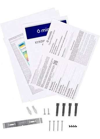 Витяжка MINOLA (368578138)