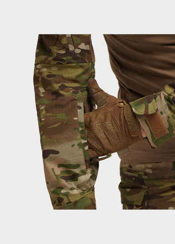 Боевая рубашка Ubacs Gen 5.6 Multicam Original Койот | UATAC (316086291)