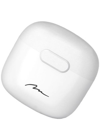 Навушники з мікрофоном R-PHONES TWS+ White Media-Tech (315799236)