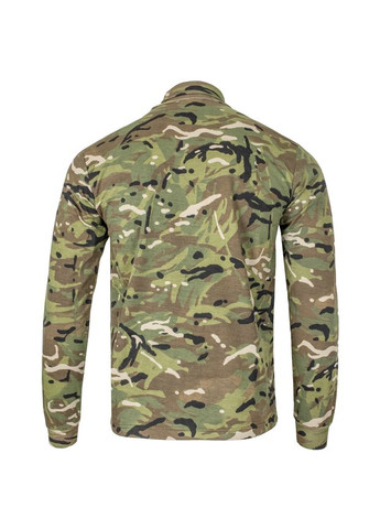 Гольф бавовняний з тризубом з високим горлом, Multicam, 44 Vik-Tailor (351346930)