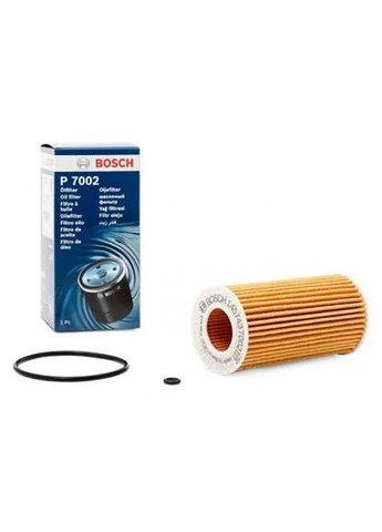 Фільтр масляний Bosch 1 457 437 002 (399931213)