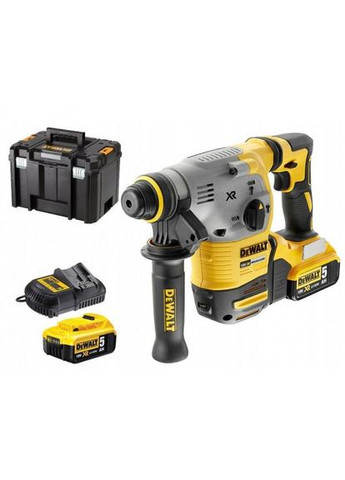 Перфоратор DCH283P2 DeWALT (314973733)
