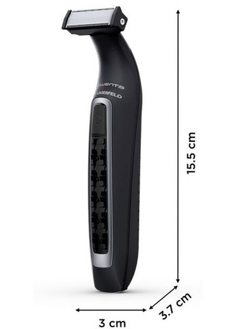 Тример Karl Lagerfeld Forever Sharp TN602LF0 Rowenta (336957164)