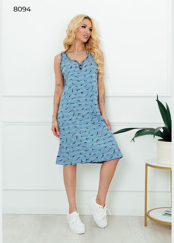 Жіночий сарафан Flamingo (335870939)