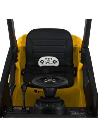 Детский электромобиль Погрузчик M 6063EBLR-6 до 30 кг. Bambi Racer (341307211)