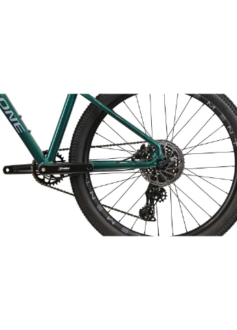 Велосипед RX 26" розмір XS, рама 12.5", 2025, Cyclone (375324331)