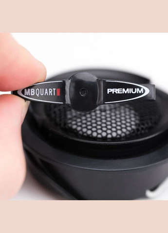 Коаксиальная акустика PK1-169 MB Quart (378956018)