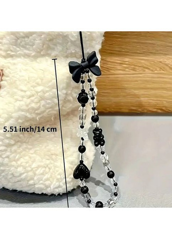 Брелок- браслет для телефона, ключів, сумки No Brand (370625941)