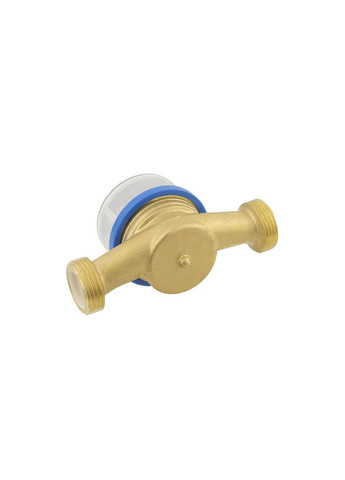 Счетчик холодной воды “ECOSTAR” DN20 3/4| L130 E-C 4,0 без штуцеров No Brand (362046090)