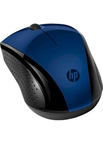 Мышь 220 Blue (7KX11AA) HP (322938362)