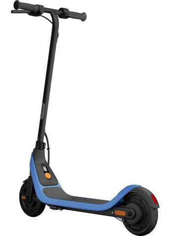 Электросамокат детский C2 Lite, синий Segway (322917050)