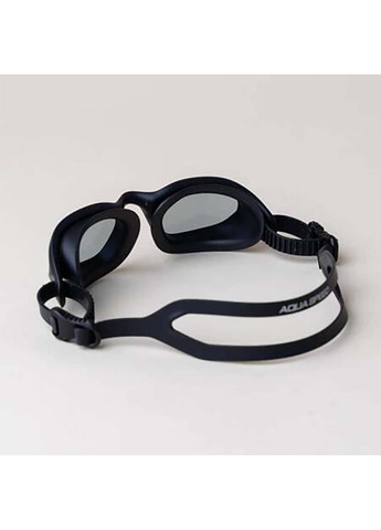 Очки для плавания ECLIPSE 61411 темно-синий Уни Aqua Speed (367597427)