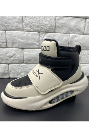 Демісезонні черевики BN30903-0 Jong Golf (302005627)