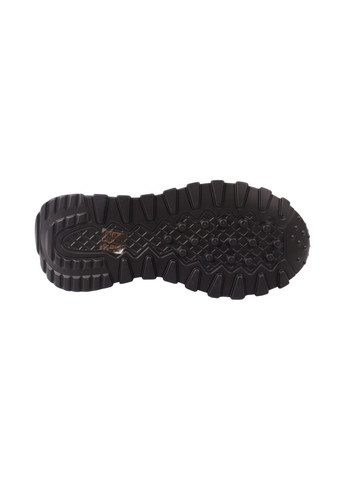 Кроссовки женские черные текстиль Gelsomino 275-25LK чёрные (316710514)