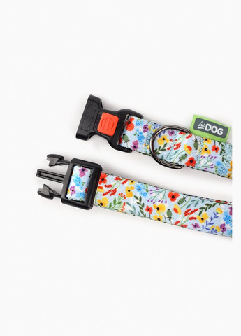 Нашийник ТМ HIDOG, розмір M (ширина 20мм (30-40 cм)) (2100102282019A)(SN) shop (2100102282019) Hi Dog (364552168)