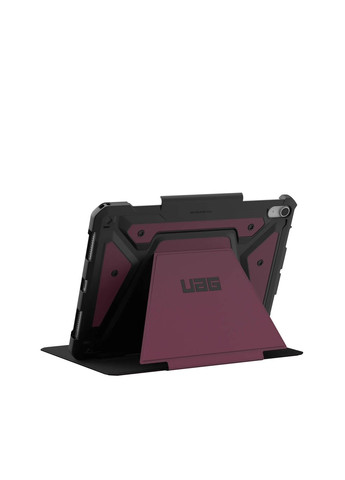 Чохол для iPad Air 11" (Gen 6, 2024), Metropolis SE, Bordeaux UAG (314977353)