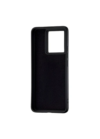 Чохол TPU протиударний для Redmi K60 Ultra чорний Case (370163423)