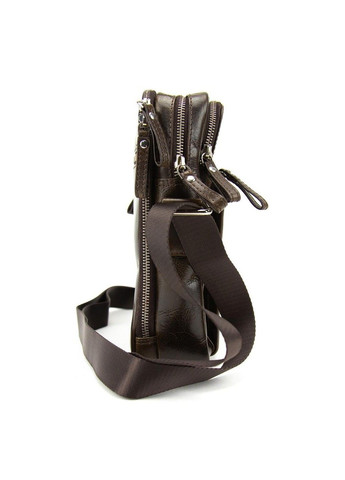 Повседневный кожаный мужской мессенджер S-TV-4129C Tavinchi (304265606)