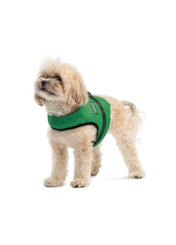 Шлея Ross ТМ для собак зелена (*) Pet Fashion (323219820)